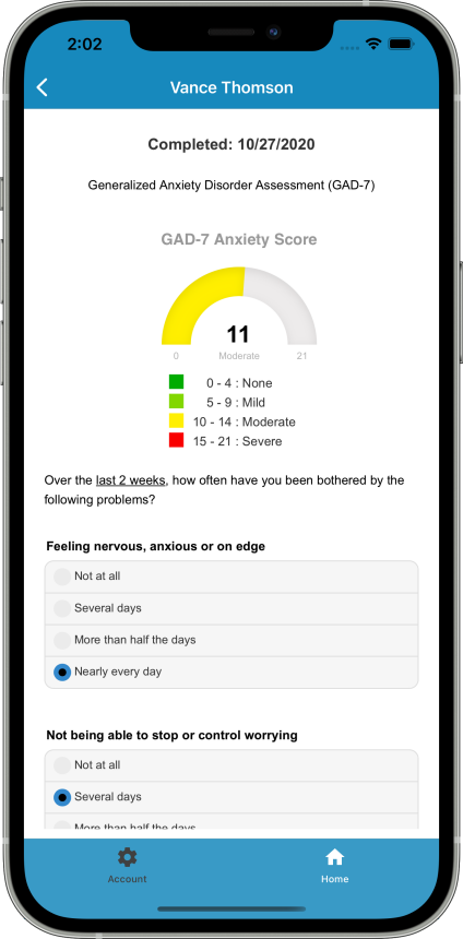 PsychSurveys LLC